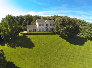 375 Chiseled Stone Rd, Sykesville, MD 21784