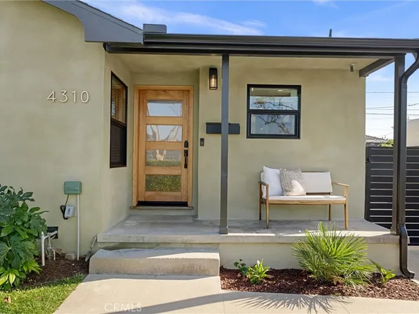 4310 Cathann St, Torrance, CA 90503