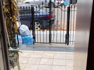 202 3rd St APT 2, Newark, NJ 07107