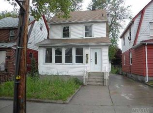 216-31 114th Rd, Cambria Heights, NY 11411