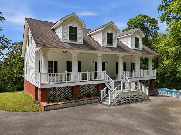 4461 Johnson Rd, Birchwood, TN 37308