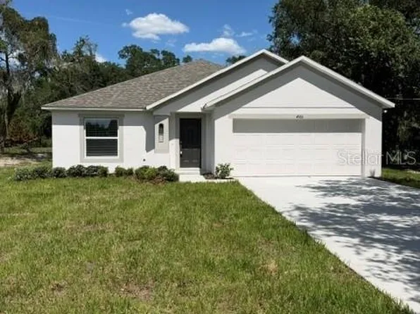 4965 Magnolia Ave, Mulberry, FL 33860