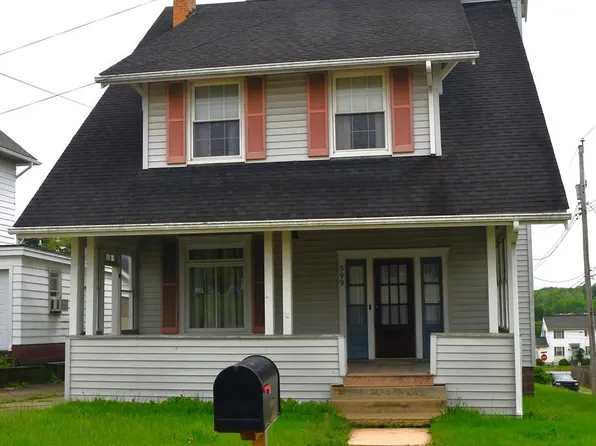 399 E Penn Ave, Knox, PA 16232