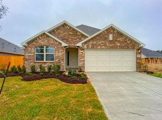 1241 Red Hills Dr, Rosharon, TX 77583