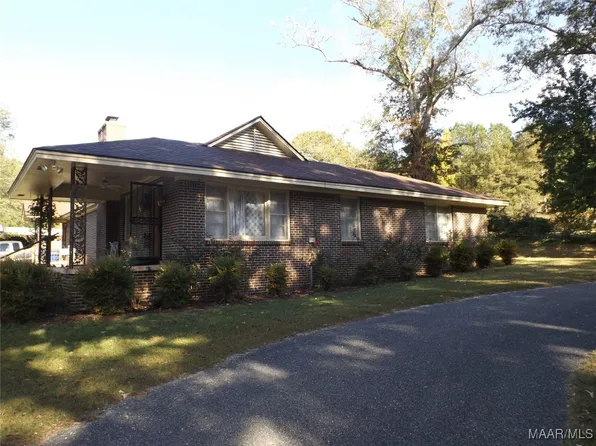 1373 County Road 39 Rd, Deatsville, AL 36022