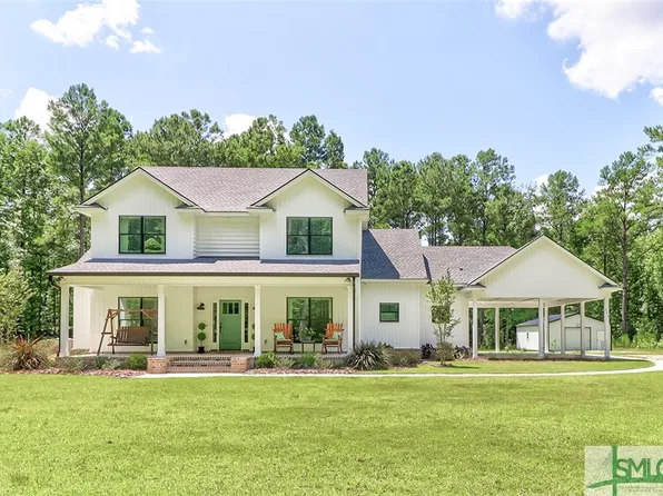560 Keller Road, Port Wentworth, GA 31407