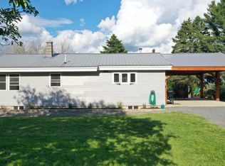 29 Adams Rd, Connor Township, ME 04736