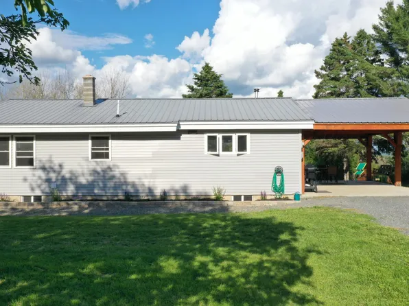 29 Adams Road, Connor Twp, ME 04736