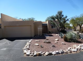 4620 E Camino Casa Redondo, Tucson, AZ 85718