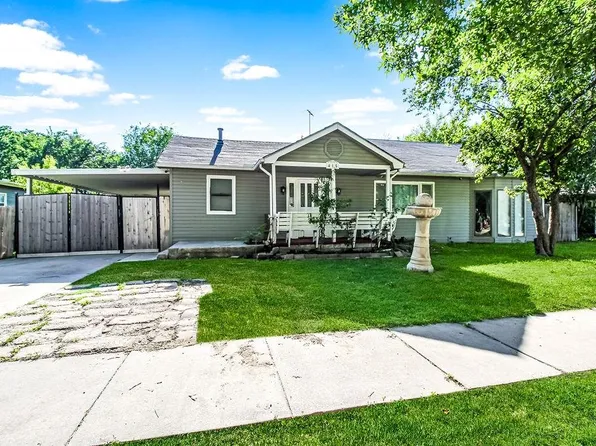 415 S McComas St, Wichita, KS 67213