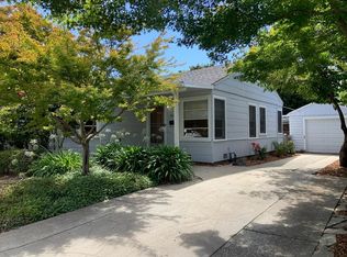 1115 Legion Ave, Napa, CA 94559