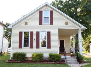 615 Madison Ave, Lancaster, OH