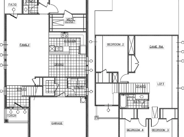 544 Rawls Cir, Irving, TX 75061