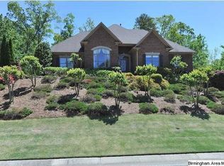 834 Bishops Ct, Birmingham, AL 35242