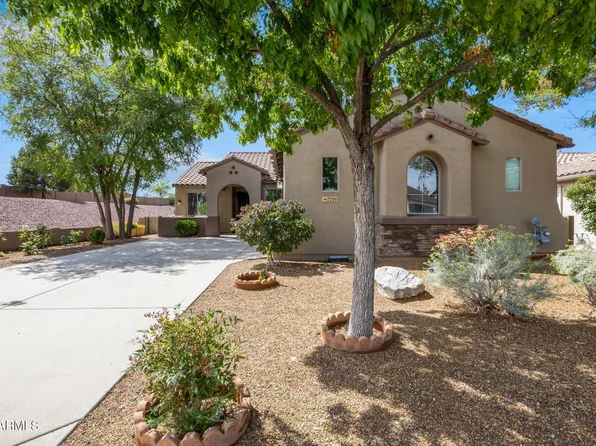 7700 E Crooked Creek Trail Trail, Prescott Valley, AZ 86314
