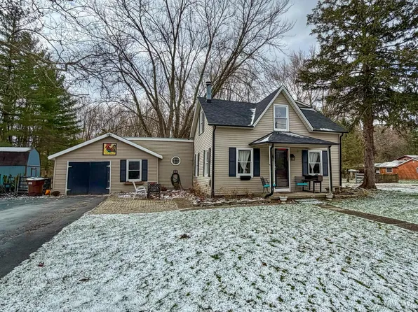 1783 Hill Station Rd, Goshen, OH 45122