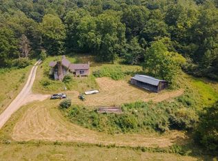 1551 Springdale Lots B C Rd, Pearisburg, VA 24134