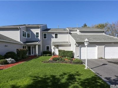 4 Beaver Lake Ct, Westhampton, NY, 11977