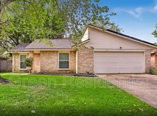 7851 Battlepine Dr, Houston, TX 77040