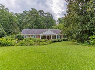 740 Moores Mill Rd NW LOT 0, Atlanta, GA 30327