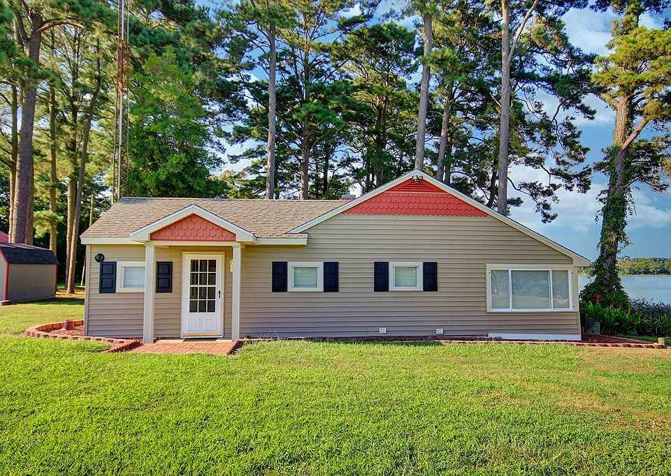 2253 Creekview Rd, Exmore, VA 23350 Zillow