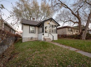 4311 5th St NE, Columbia Heights, MN 55421