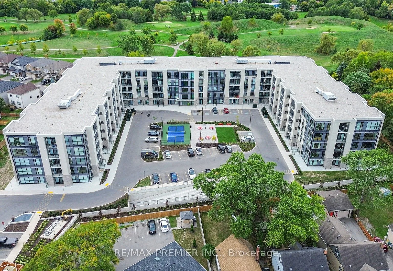 2 bed, $2,200 — Photo 1