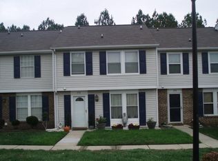 247 Water Oak Dr, Pineville, NC