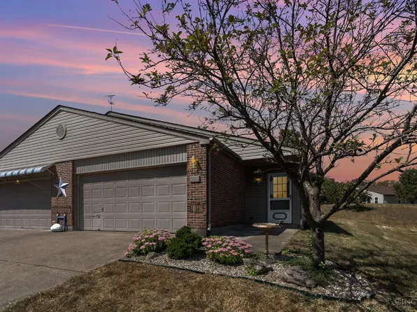 147 Overbrook Ct, Monroe, OH 45050