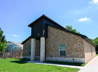 2938 Michigan Ave, Dallas, TX 75216