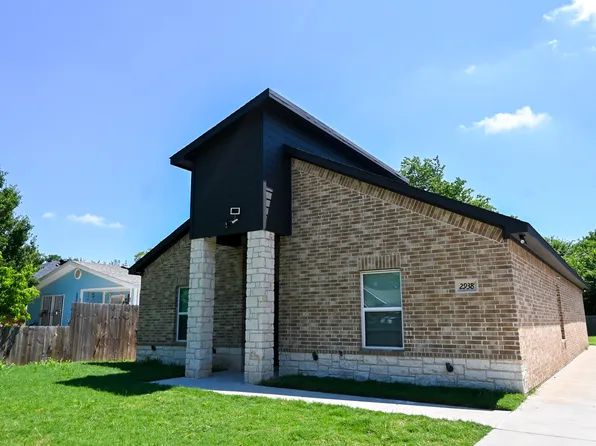 2938 Michigan Ave, Dallas, TX 75216