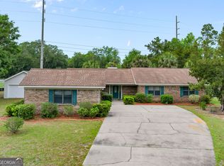 103 Cartwright Cir, Brunswick, GA 31525
