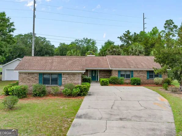 103 Cartwright Cir, Brunswick, GA 31525