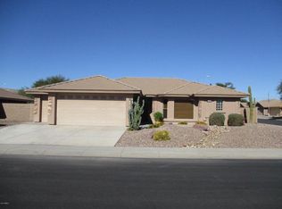 10944 E Obispo Ave, Mesa, AZ 85212