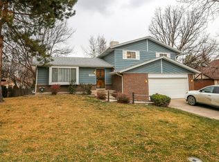10839 W 65th Pl, Arvada, CO 80004