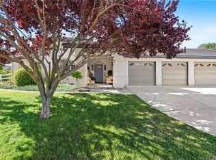 140 Via Fuchsia, Paso Robles, CA 93446