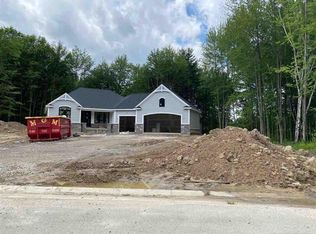 00 Natures Way LOT 1, Saint Clair, MI 48079