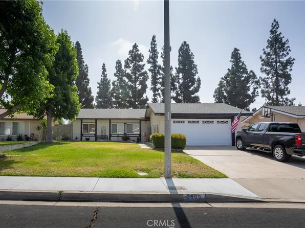 2609 S Plainfield Dr, Ontario, CA 91761