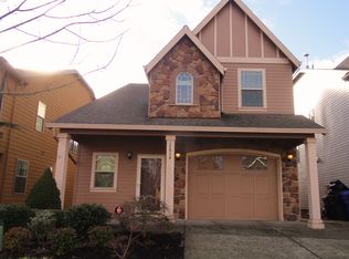 12614 Trade Wind St, Oregon City, OR
