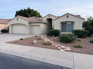 2871 E Melody Ln, Gilbert, AZ 85234