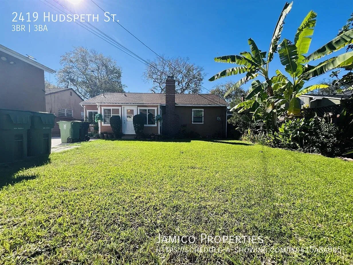 3 bed, 2.5 bath, 1277 sqft, $3,500 — Photo 2