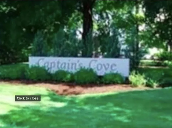 100 Cove Way, Quincy, MA