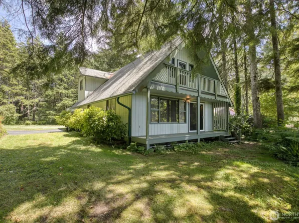 2782 State Rt 109, Ocean Shores, WA 98569