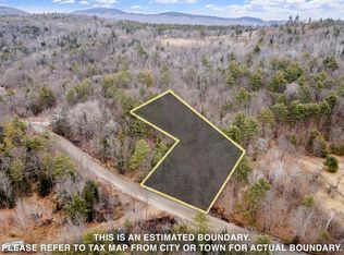 727 Tunnel Rd, Grafton, NH 03240