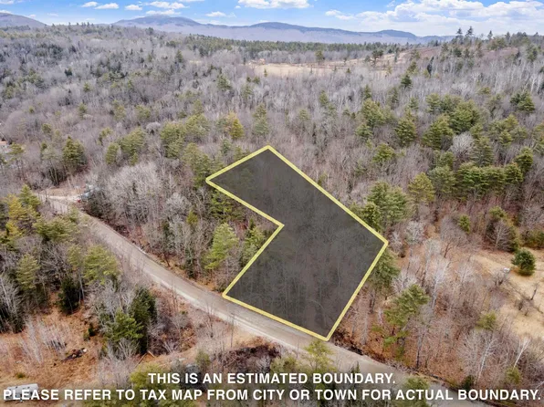 727 Tunnel Road, Grafton, NH 03240