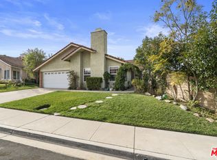 4367 Laurelhurst Rd, Moorpark, CA 93021