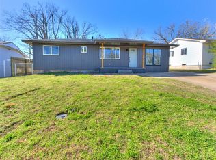 20934 Silver St, Harrah, OK 73045