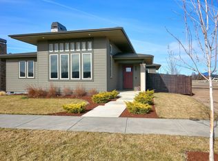 1485 NE Hudspeth Rd, Prineville, OR 97754