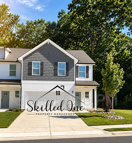 4954 Cannon Crossing Way Photo 1