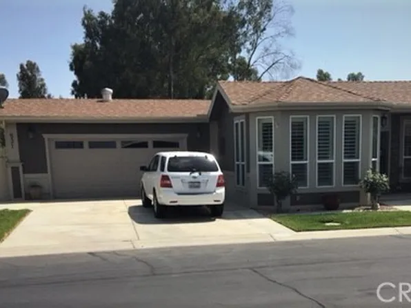 10961 Desert Lawn Dr Space 531, Calimesa, CA 92320